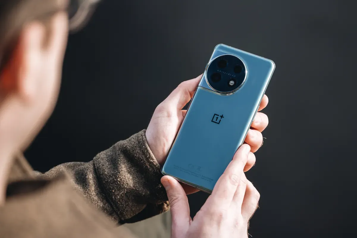 Your Future Phone: Smarter, Faster, and More Flexib