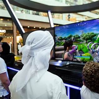 NEOM's Publishing Partner Network: Transforming Saudi Arabia's Gaming Industry