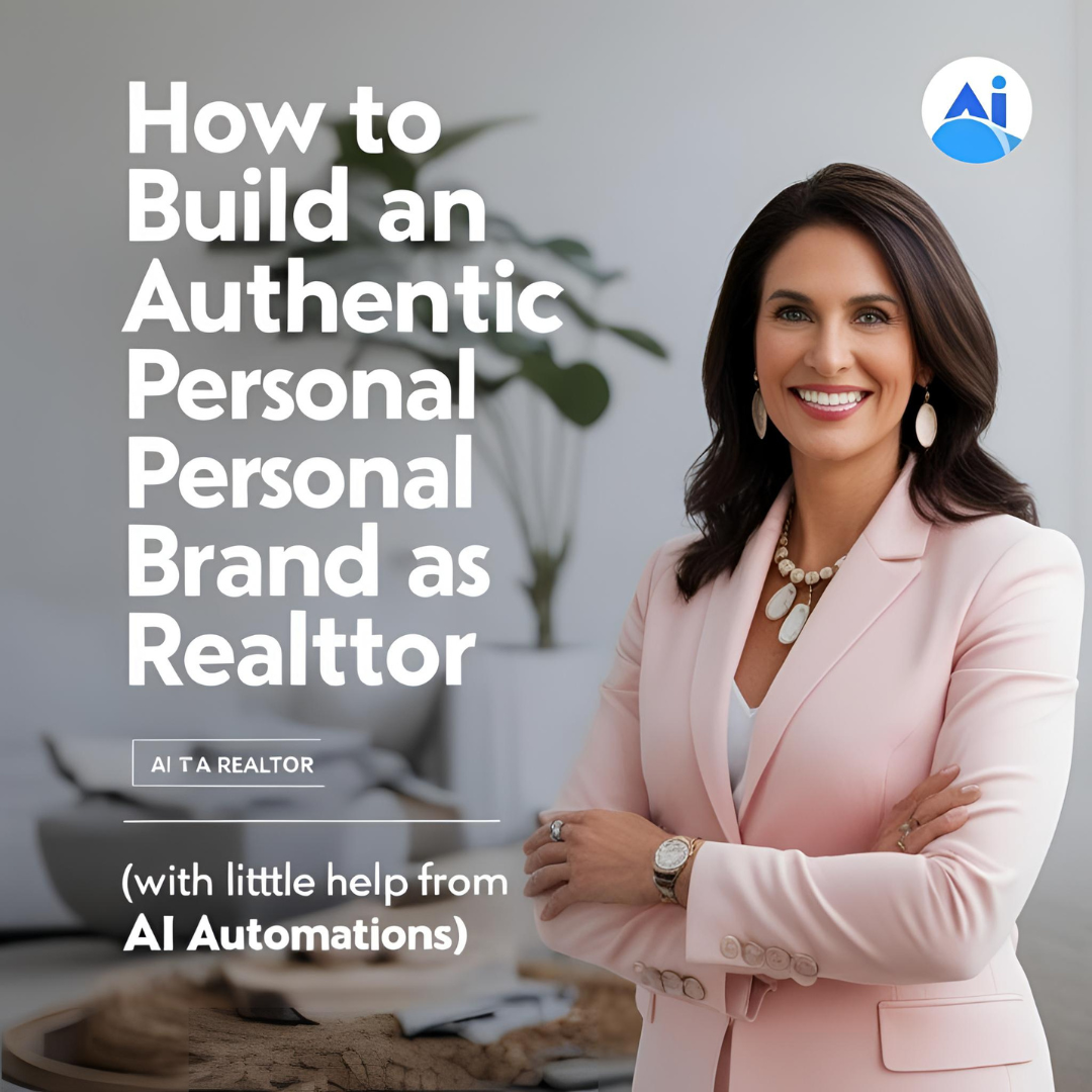 AI for Real Estate